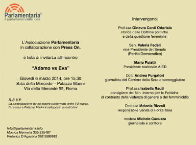 20140306_InvitoParlamentaria